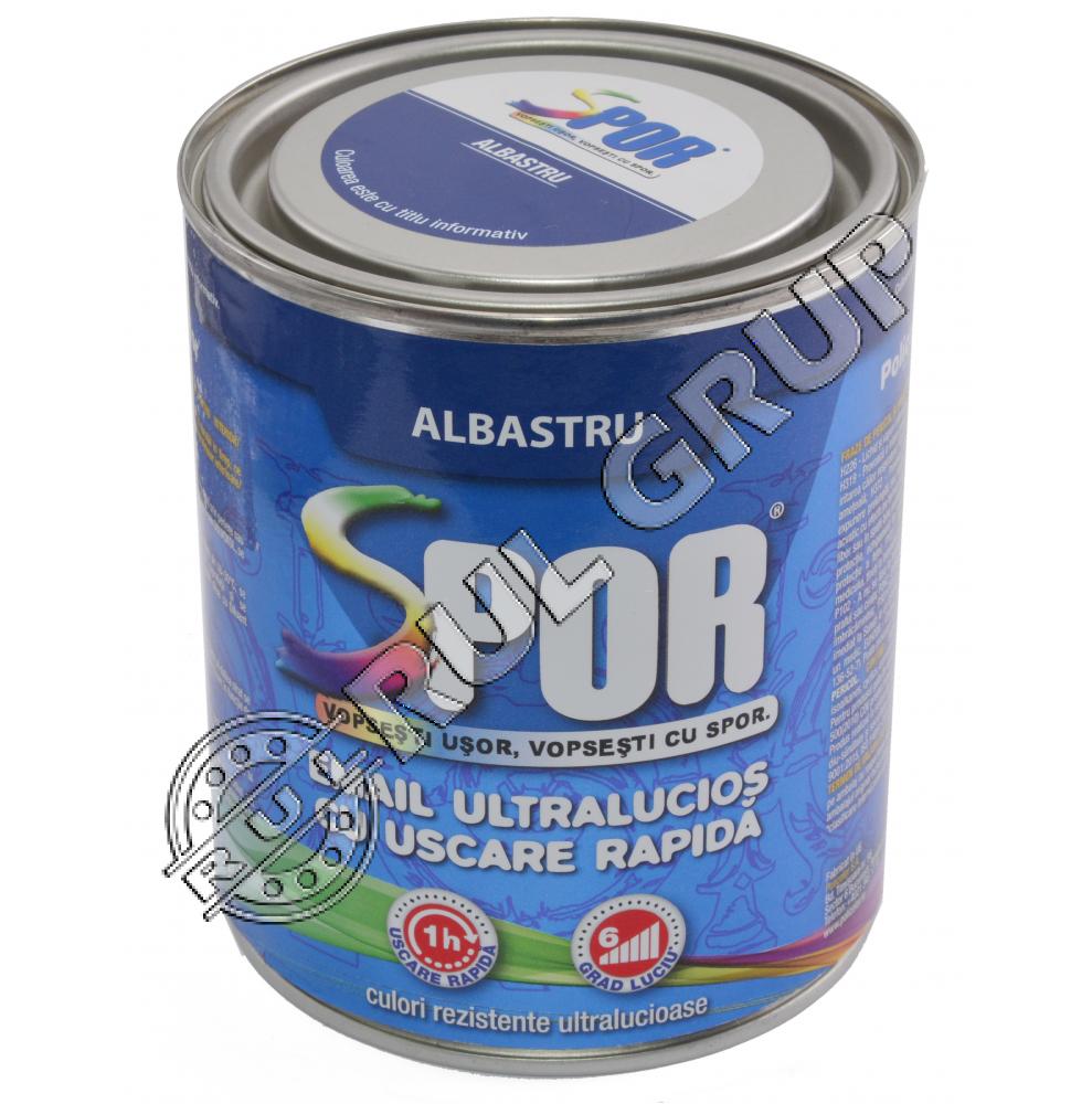 VOPSEA SPOR ALBASTRU 750ML